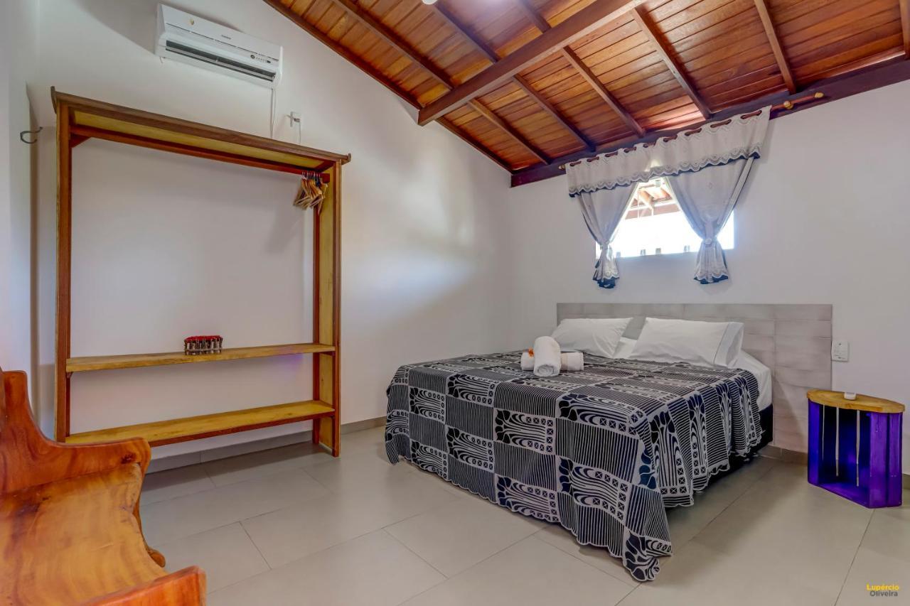 Terraco By Cariocare Apartment *