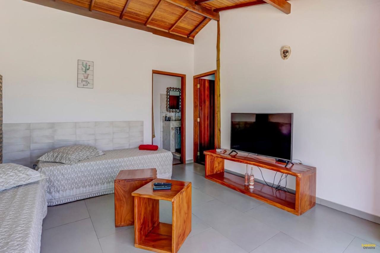 Terraco By Cariocare * Itacare