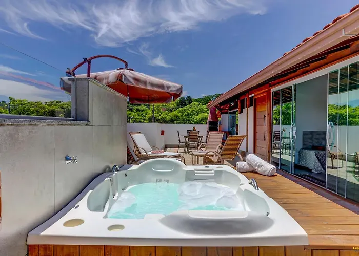 Terraço by Cariocarè