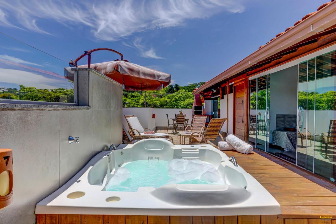 Terraço By Cariocarè