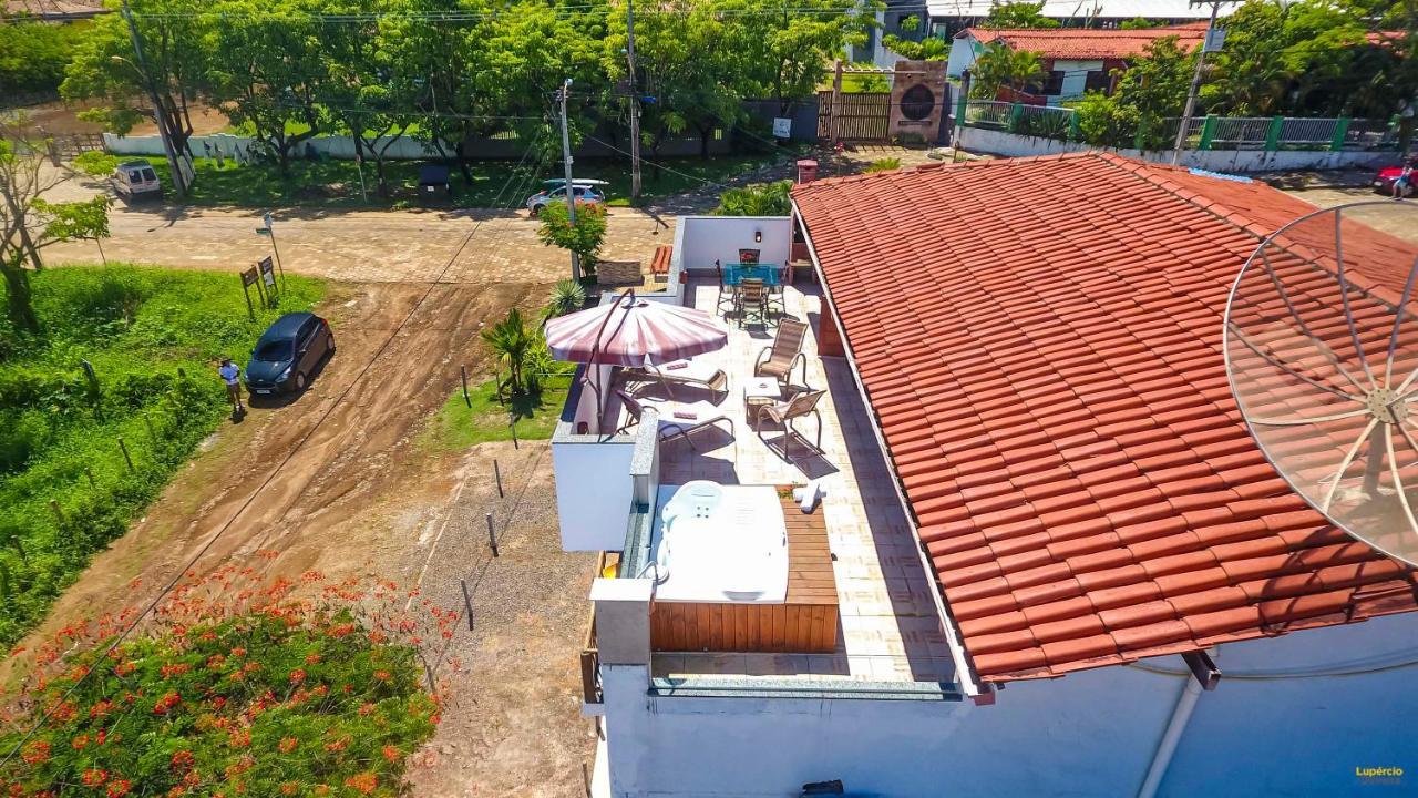 Terraço By Cariocarè * Itacaré
