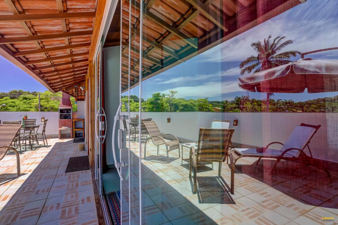 Terraço By Cariocarè Itacaré