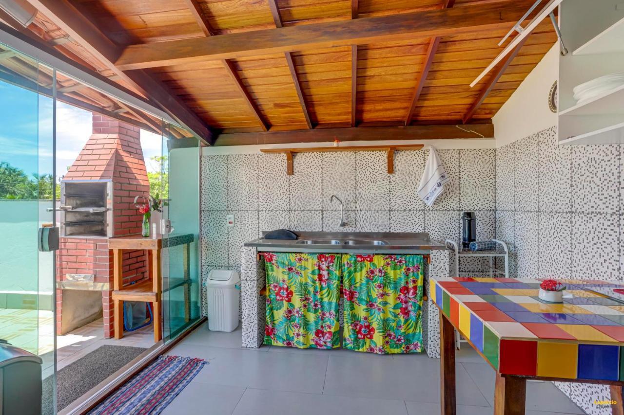 Apartamento Terraço By Cariocarè Itacaré