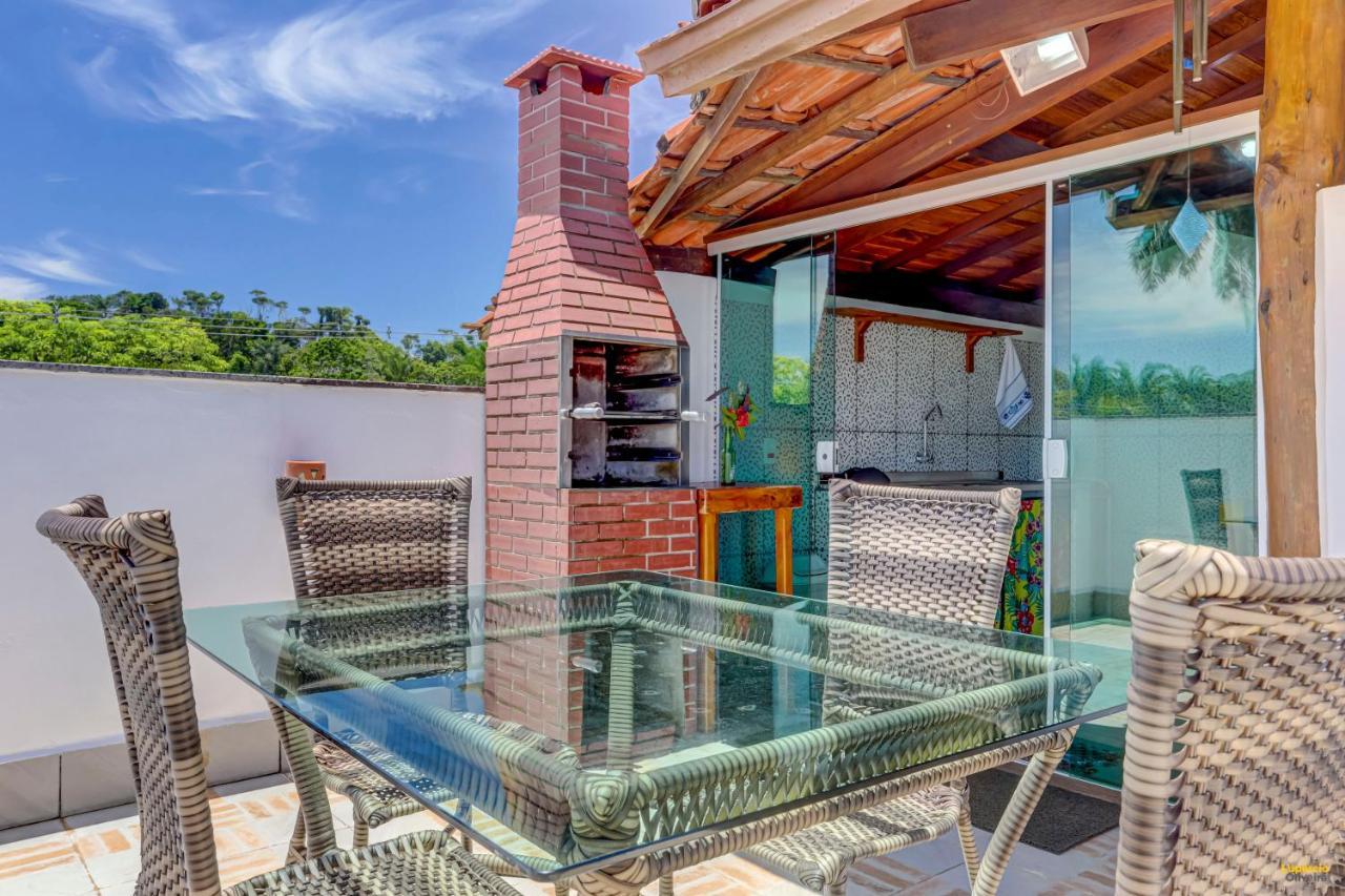 Terraço By Cariocarè * Itacaré