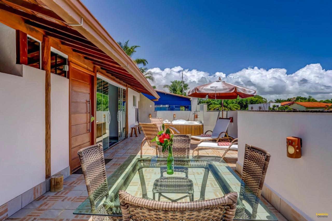 Terraço By Cariocarè *