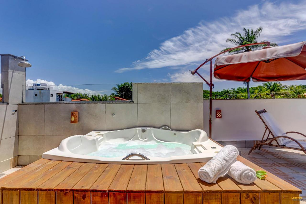 Apartamento Terraço By Cariocarè *