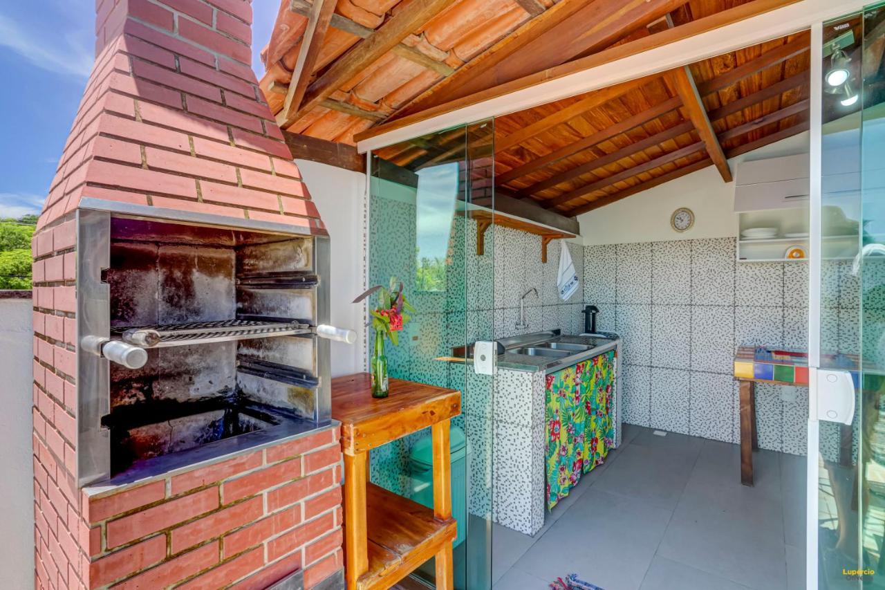 Apartamento Terraço By Cariocarè